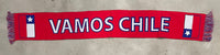 Chile - Scarf