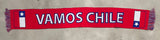 Chile - Scarf