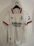 AC Milan 2024/25 - Away *PLAYER ISSUE*