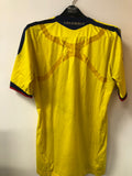 Colombia 2011/13 - Home *PLAYER ISSUE*