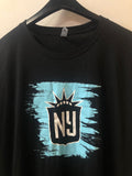 NY/NJ Gotham FC - T-Shirt