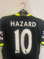 Chelsea 2016/17 - Away - Hazard #10