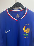 France 2024/25 - Home *BNWT*
