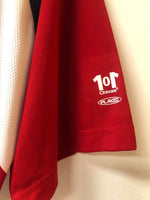 Chivas Guadalajara 2006/07 - Home - 101st Year Anniversary