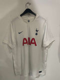 Tottenham 2021/22 - Home *PLAYER ISSUE*