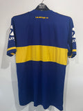 Boca Juniors 2020 - Home
