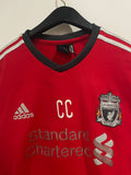Liverpool 2011/12 - Sweatshirt