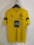 Borussia Dortmund 2022/23 - Training