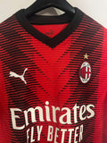 AC Milan 2023/24 - Home