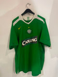 Celtic 2005/06 - Away - Nakamura #25
