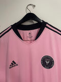 Inter Miami 2020/21 - Training