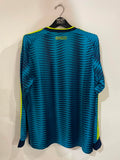 Colombia 2026 World Cup - Away - Long Sleeve *BNWT*