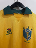 Brazil 1990 World Cup - Home