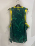 Palmeiras 2025 Club World Cup - Basketball Jersey *BNWT*