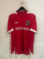 San Francisco FC 2007 - Home