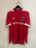 San Francisco FC 2007 - Home