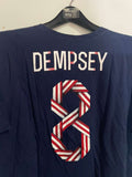 Clint Dempsey - T-Shirt