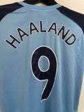 Manchester City - Fan Kit - Haaland #9