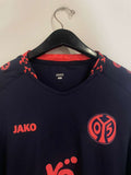 Mainz 05 2024/25 - Away - Long Sleeve *PLAYER ISSUE* *BNWOT*