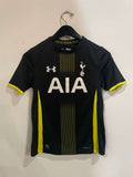 Tottenham 2014/15 - Away