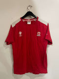 England 2016 Euro Cup - T-Shirt