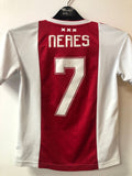 Ajax 2018/19 - Home - Neres #7