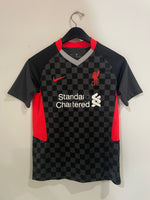 Liverpool 2020/21 - Alternate