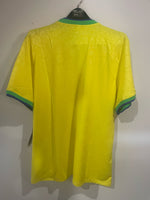 Brazil Womens 2022/23 - Home *BNWT*