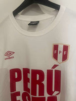 Peru 2018 World Cup - T-Shirt