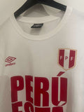 Peru 2018 World Cup - T-Shirt