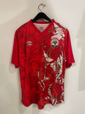 Madagascar 2024/25 - Away *BNWOT*