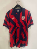 USA 2021 - Away