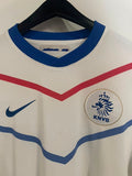Netherlands 2010 World Cup - Away