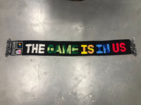 USA - Scarf