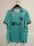 Barcelona 2023/24 - Alternate