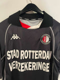 Feyenoord 2001/02 - Alternate