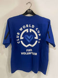 FIFA Club World Cup 2025 - T-Shirt - Womens *BNWT*