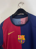 Barcelona 2024/25 - Home