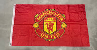 Manchester United - Flag