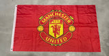 Manchester United - Flag