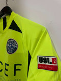 FC Miami City 2019 - Goalkeeper - #30