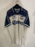 Halcones de Queretaro 1999/00 - Home - #10 *MATCH ISSUE*