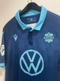 HFX Wanderers 2019 - Home