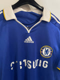Chelsea 2008/09 - Home