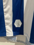 Honduras 2010 World Cup - Away (Fan Version)