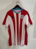 Lugo 2019/20 - Home *BNWOT*