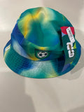 Brazil 2026 World Cup - Bucket Hat *BNWT*