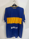 Boca Juniors 2025 - Home