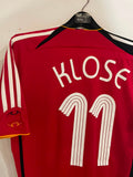 Germany 2006 World Cup - Away - Klose #11