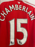 Arsenal 2015/16 - Home - Chamberlain #15